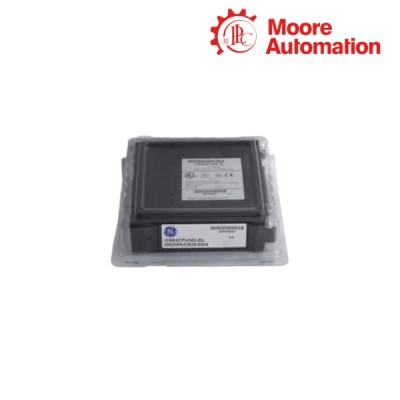 General Electric IC693CPU363-DL CPU Module
