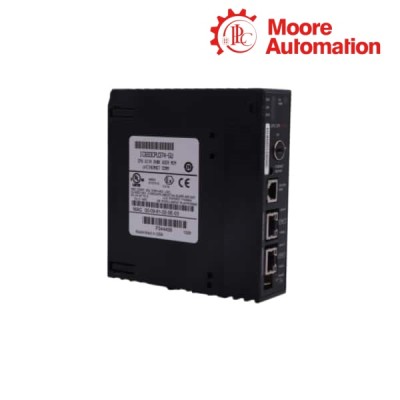 General Electric IC693CPU374 PLUS Processor Module
