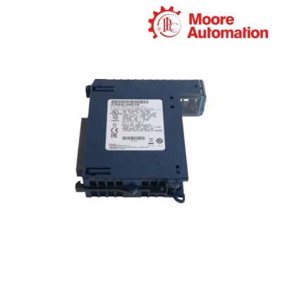 General Electric IC695ALG312 Thermocouple Input Module