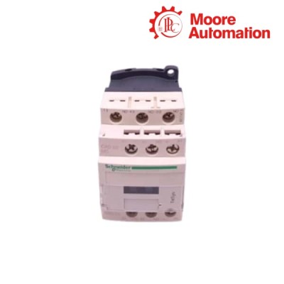 Schneider CAD32MD Control Relay