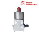Honeywell EX-DGM506 Pressure Switch