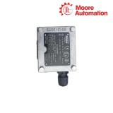 Honeywell EX-DGM506 Pressure Switch
