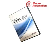 Allen Bradley 9324-RLD700NXENE Communications Software, RSLogix 5000 Professional Edition