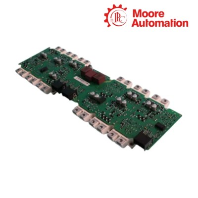 SIEMENS A5E45508681002 Inverter Controller Board