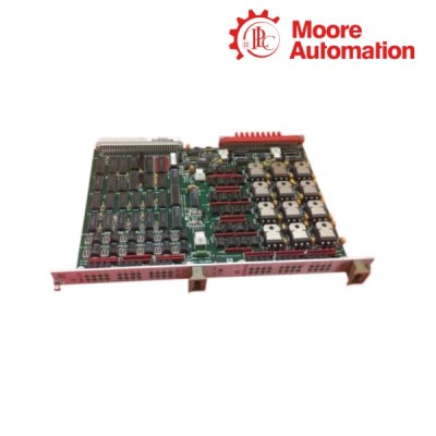 AMAT 0100-11002 DI/DO Board