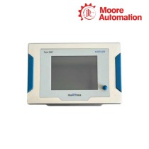 KISTLER 5867B1000 MAXYMOS Controller Module