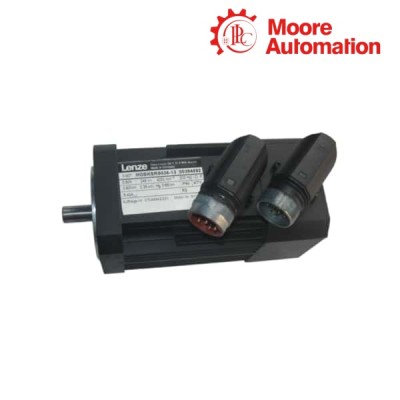 LENZE MDSKSRS036-13 Servo Motor