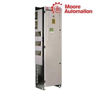 ABB DCS800-S02-3000-05B DC Variable Frequency Drive
