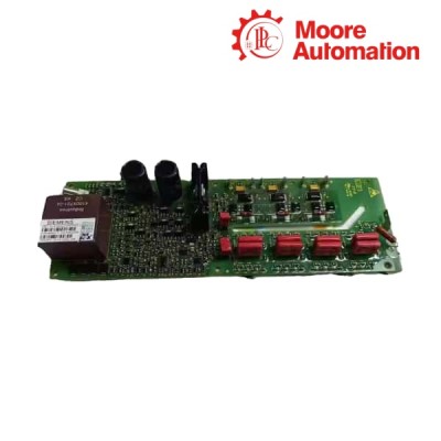 Siemens HST Sx-3000xL2 IFX IGBT 3 A5E01620204 High Voltage Control Board