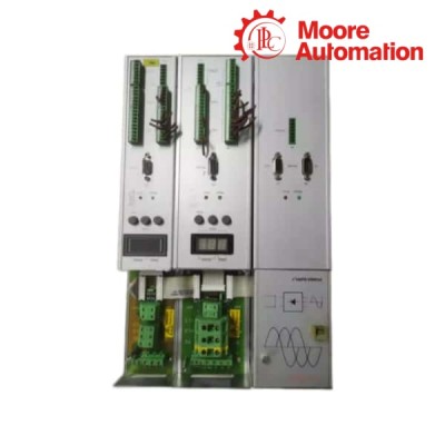 Parker Compax 1000-m Compax 0100-m Servo Drive