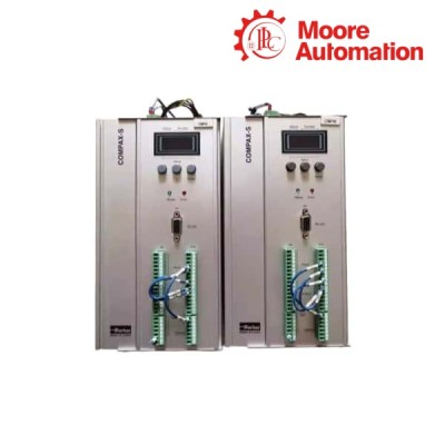 Parker CPX2570S/E2/F3 Servo Drive