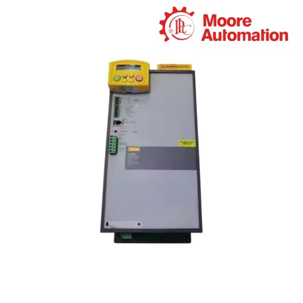 Parker 890CS-533162D0-B00-U Bus Supply Unit