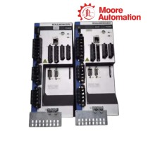 KOLLMORGEN AKD-M00307-M1EC-I000 Servo Drive