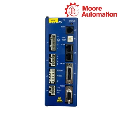 Xenus XTL-230-40-S Copley Controls