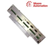 LinMot E4000-MT Servo Drive