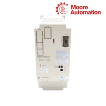 Yaskawa SGDB-15ADMY1 Servo Drive
