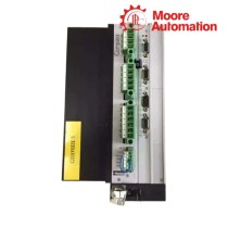Parker S150V4F10I10T10M00 Compax3 Series Servo Drive