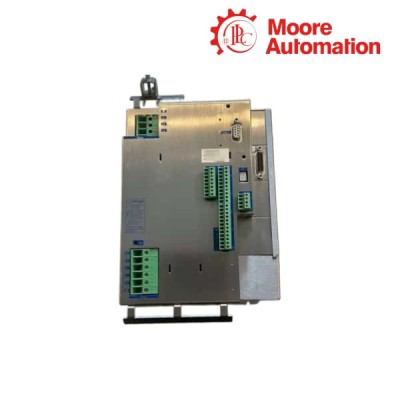 BERGER LAHR TLC436 NF TLC436NF Servo Drive