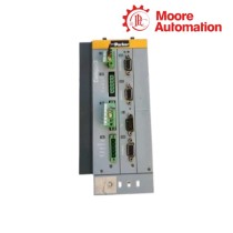 Parker C3S063V2F10 I11 T40 M00 C3S063V2F10I11T40M Servo Drive
