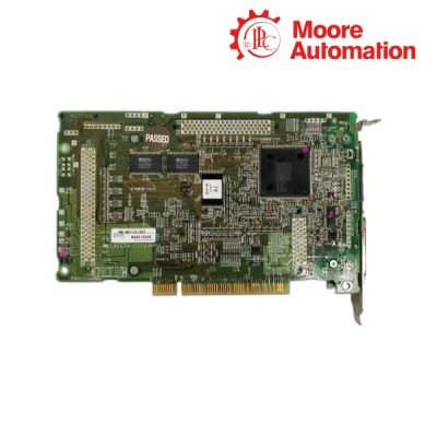 MITSUBISHI MR-MC110 PCI Motion Board