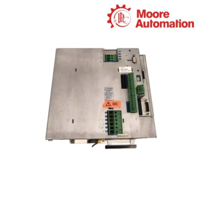 BERGER LAHR TLD138F TLD138 F Servo Drive