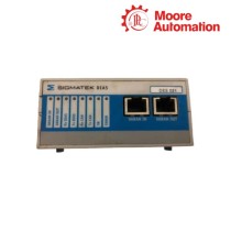 SIGMATEK DIAS DEE021 Energy Measure Module