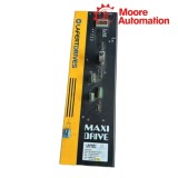 LAFERT XD102/452 LAF.B7120Z-03272 AZ.MAXIDRIVE PIEGA AC Servo Drive Amplifier