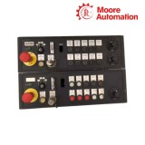 Siemens 6FC5203-0AF28-4AM0 6FC5203-0AF28-4AN0 Push Button Panel PP 012 H-S12