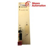Allen Bradley 1755-PB720/A Logic Controller