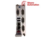 EKF CCD-98R.CALYPSO CPU Board
