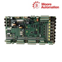 Komax CPU2000.G400R04 CPU Control Board