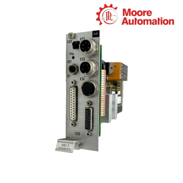 TRUMPF LASER 18-06-66-00/21 ASV2 Module