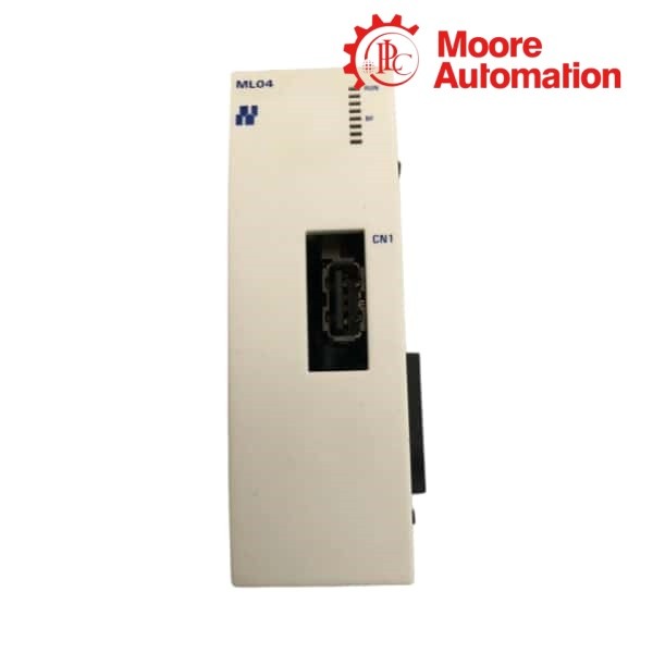OMRON TJ1-ML04 Communications Module