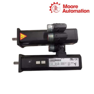 B&R 8MSA2X.E4-43 Servo Motor