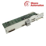 Siemens 6SN1118-0DJ21-0AA2 Circuit Board