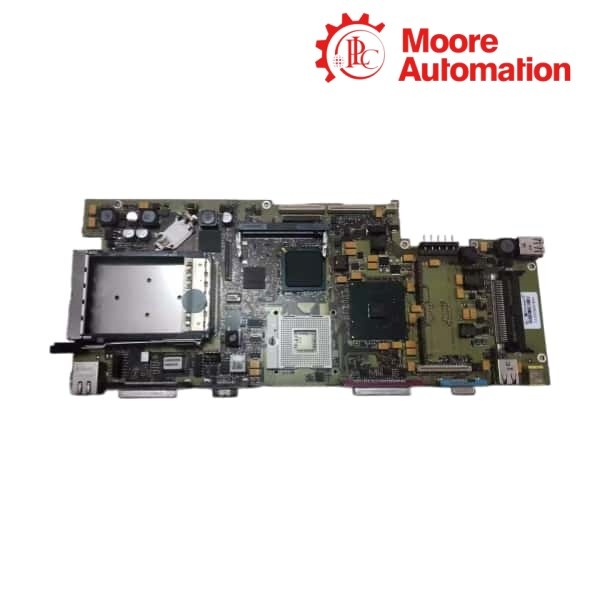 SIEMENS A5E00825013 Mother Board