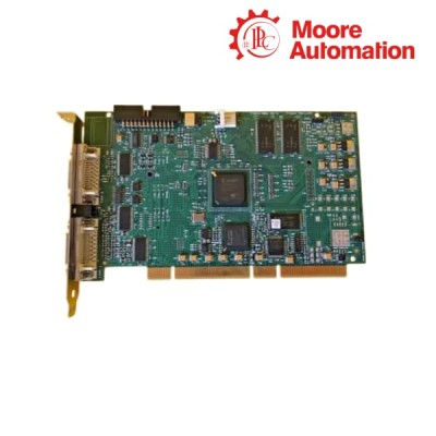 DALSA OC-64C0-10080 Control Board