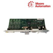 Siemens 6SN1118-0DJ21-0AA2 Circuit Board