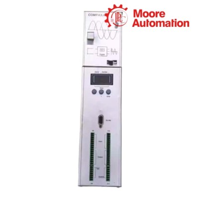Parker COMPAX-M CPX 0200H Servo Controller