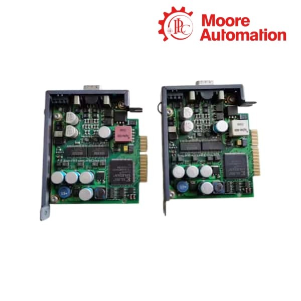 B&R 8AC132.60-1 ACOPOS Plug-In Module