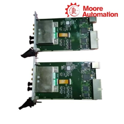 National Instruments PXI-2594 4-Channel PXI RF Multiplexer Switch Module