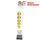 National Instruments PXI-2594 4-Channel PXI RF Multiplexer Switch Module