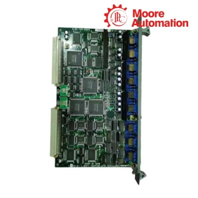 OKUMA E4809-045-158-D 1911-2160 PC Board