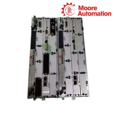 BAUMULLER BM4423-CT1-01600-S01-03-SET Modularer Servoregler