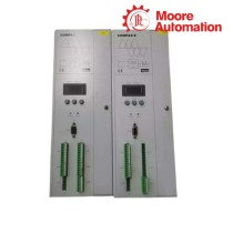 Parker C0MPAX-S CPX 8550S E2 F3 951-550304 Servo Drive