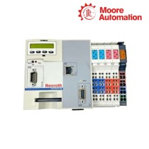 Rexroth CML40.1-NP-220-NA-NNNN-NW 1070170261-204 Indra Control L40 I/O Extension Module