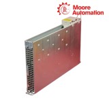 Siemens 6SN1123-1AA00-0HA2 SIMODRIVE 611 Power Module