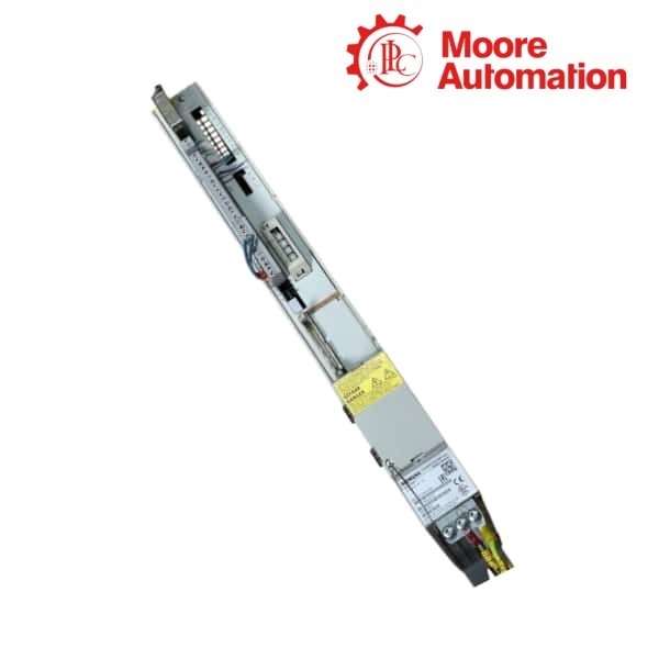 Siemens 6SN1123-1AA00-0HA2 SIMODRIVE 611 Power Module