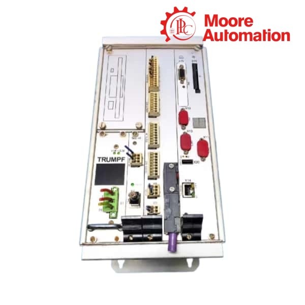 Kontron ASMC2177G Controller