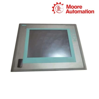 Siemens 6AV7870-0HA20-0AA0 PC677B Touch Panel